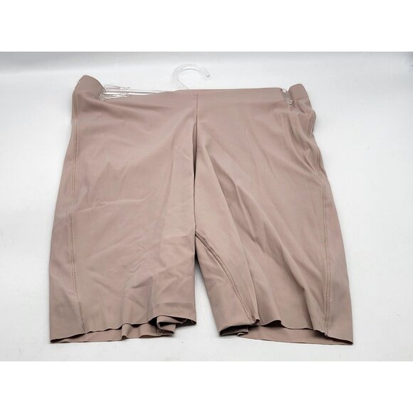 Maidenform Shaping Shorty Womens Small Firm Control High Waist Cool Comfort - Picture 2 of 5